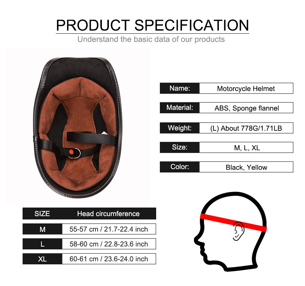 WOSAWE Radfahren Halbe Helm Skifahren skaten Fahrrad Helm Rolle skaten Sicherheit Kopf Schutz Reiten Skateboard Helm 55-61CM