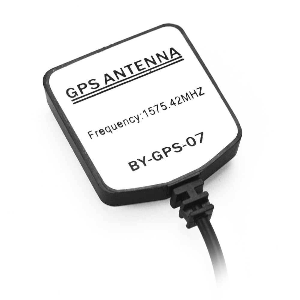 Superbat Mini Carro Antena GPS AVIC Antena Signal Booster 3M para Pioneer AVIC D1 D2 D3 Z1 Z2 N1 N2 N3 N4 N5 90DVD 80DVD 9DVD 8DVD