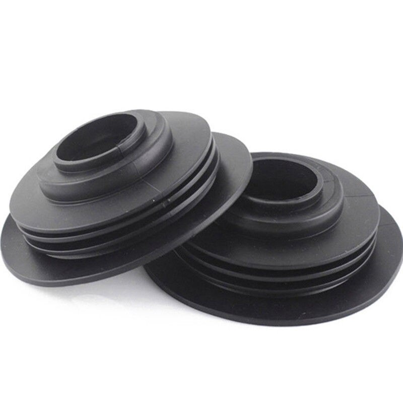 Lamp Stofkap Auto Afdichting Cap Lamp H1 2 Pcs Auto Voor Hid Led Conversie Kit C6 H3