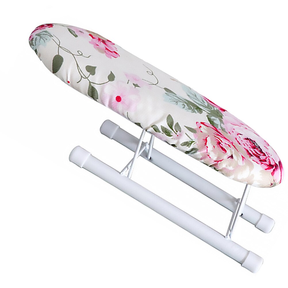 Household Steel Table Ironing Board Folding Ironing Board Ironing Racks: Default Title