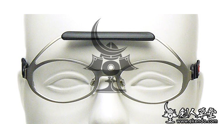 -IKENDO.NET- HP004 -Kendo glasses-Special glasses for kendo Budo dedicated Kendo supplies
