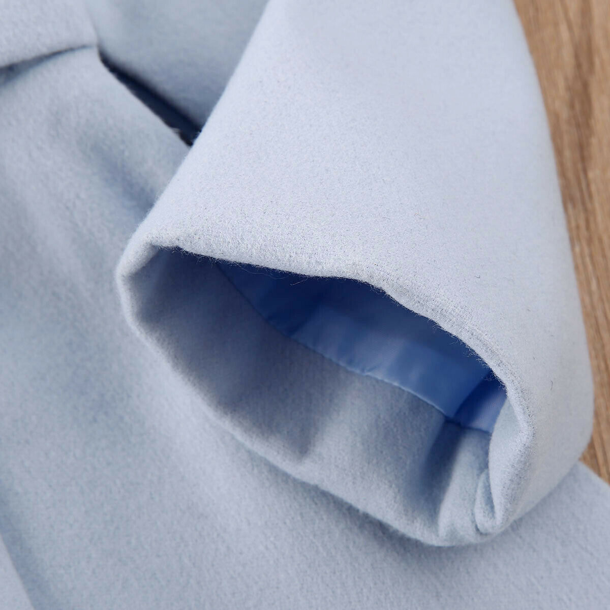 Winter peuter kind baby meisje jas warme windjack strik bovenkleding overjas regenjas sneeuwpak