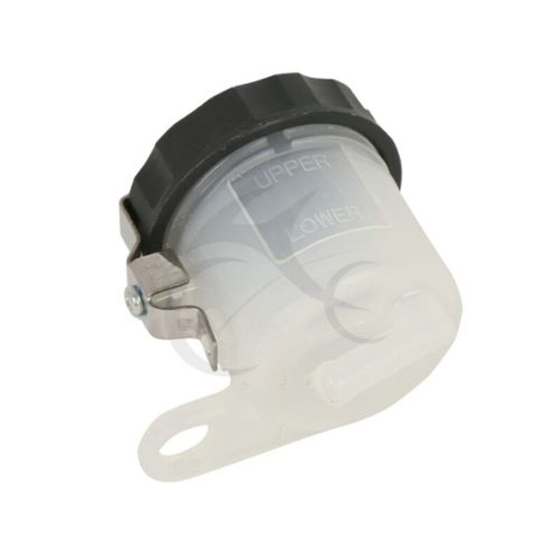 Universal Fluid Oil Reservoir Brake Master Cylinder Cups For Yamaha