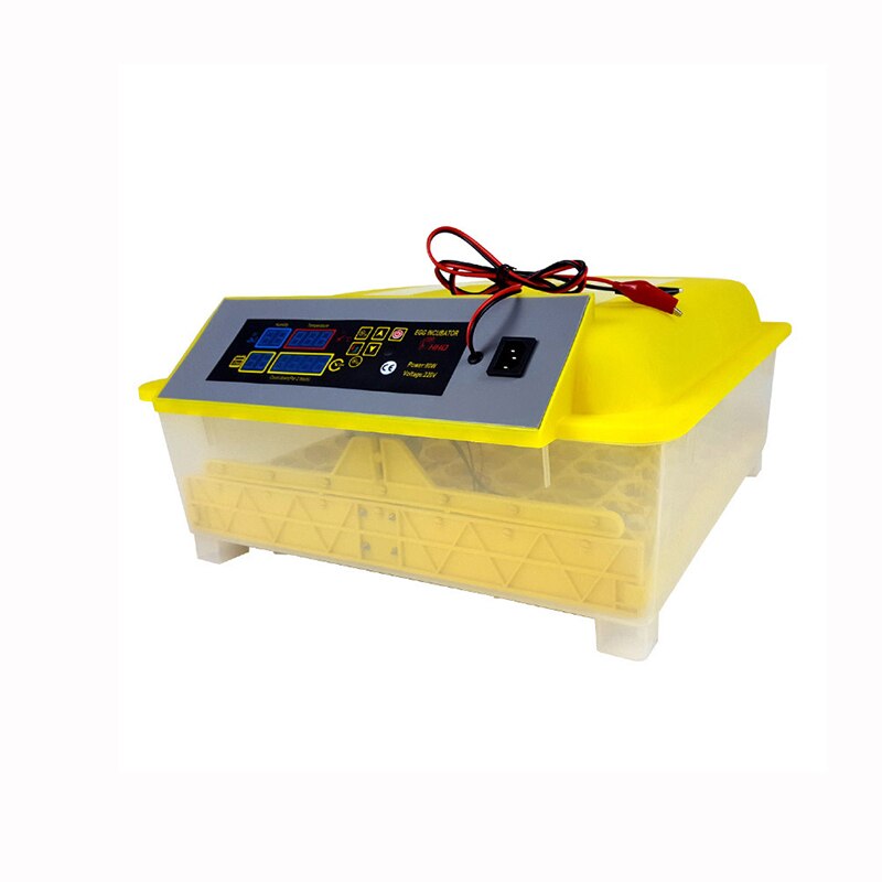The Latest High Chicken Incubator With Adjustable Temperature Humidity
