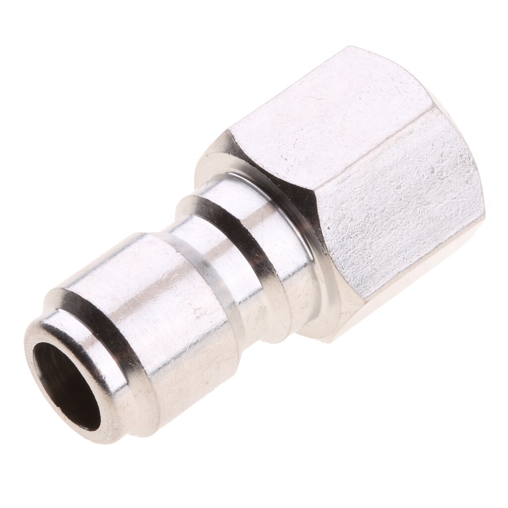 3/8' Quick Release Connector to 15mm Female Adapter Pressure Washer Coupling
