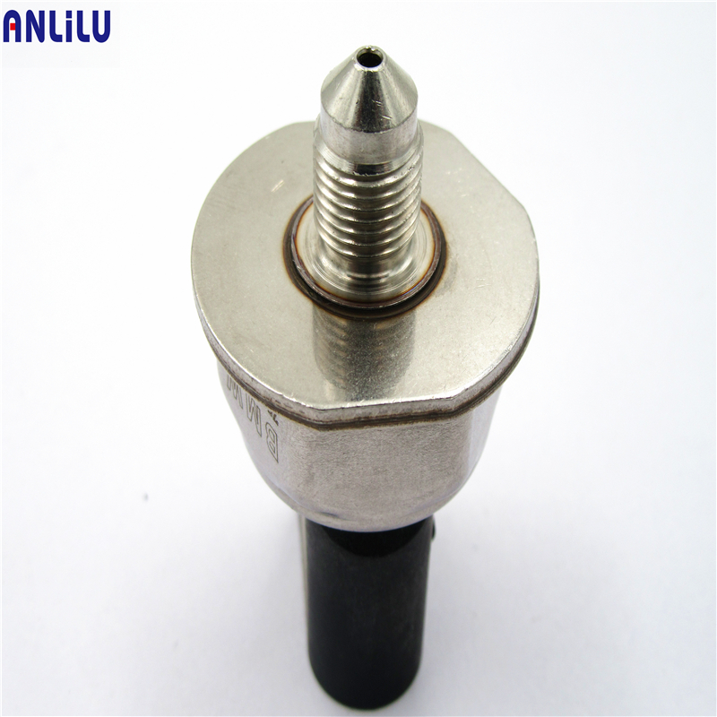 55PP11-01 7537319-05 Fuel Rail Pressure Sensor Suitable for BMW