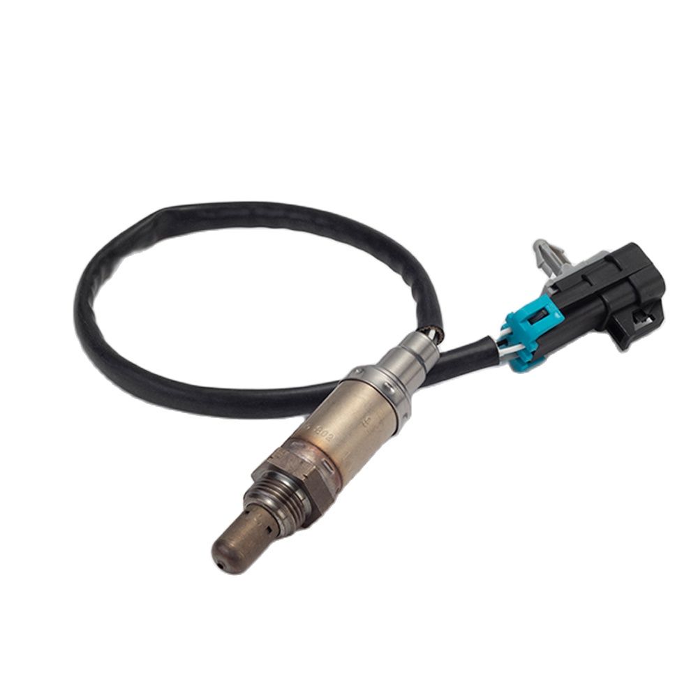 1 Pcs Brand Oxygen Sensor Car accessories O2 oxygen sensor AUTO parts 0258005302,0258 005 302 For Chevrolet SAIL 2003