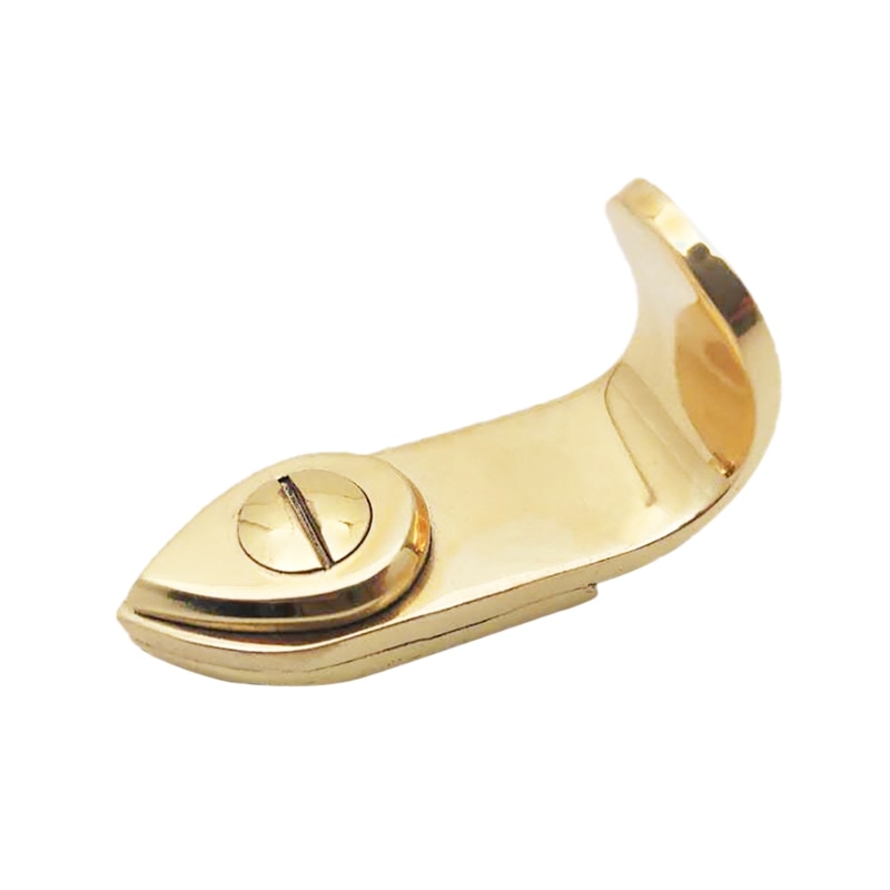 Saxofoon duimsteun metalen saxofoon duimhaak rust steun