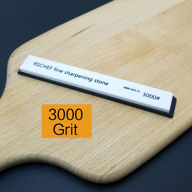 Fixed angle knife sharpener sharpening stone corundum diamond whetstone oil stone honing stones knife sharpening system: 3000