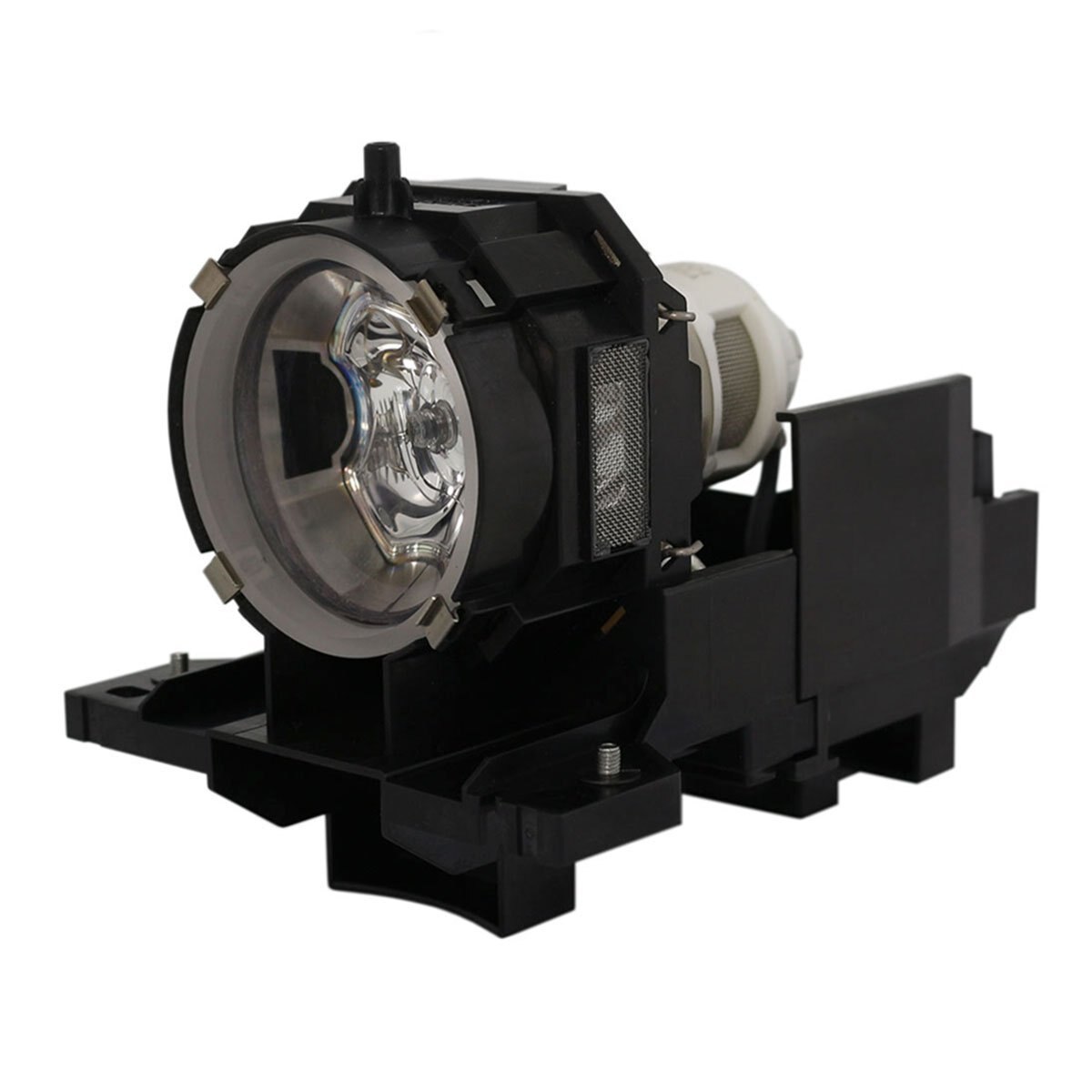 DT00771/RLC-021 Projector Lamp for Hitachi CP-X505 X505 X600 X600 X605 X605 X608 X608 X608 X608 HCP-6800X HCP6800X HCP-7000X: DT00771-CBH