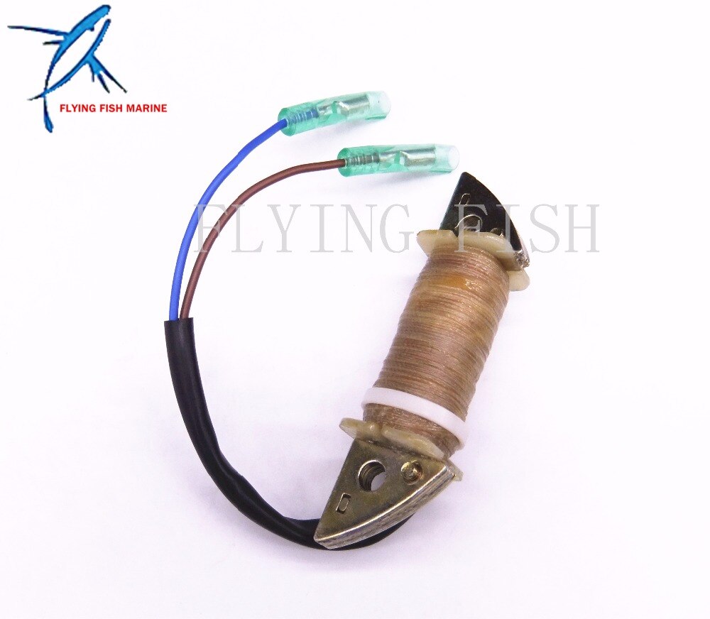 Buitenboordmotor Boot Motor T15-04000200 Charge Coil Assy voor Parsun HDX 2-Takt T9.9 T15,