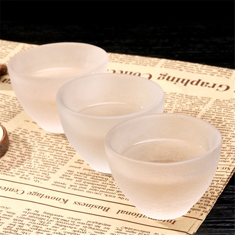 4 stuks japanse sake set wijnfles heupfles likeur sake pot beker glas wodka sake beker set witte wijn beker barset 1 pot 3 bekers