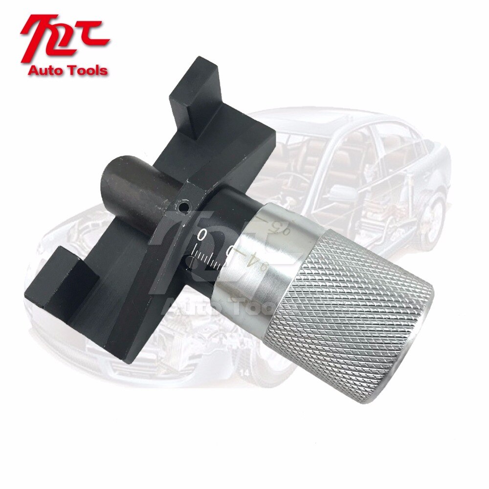 Universal Car Engine Cambelt Timing Belt Tension Gauge Garage Auto Tool