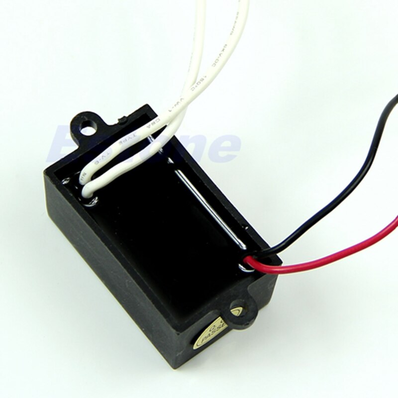 Durable DC 12V High Output DIY Air Ionizer Ionizer Airborne Negative Ion Anion Generator