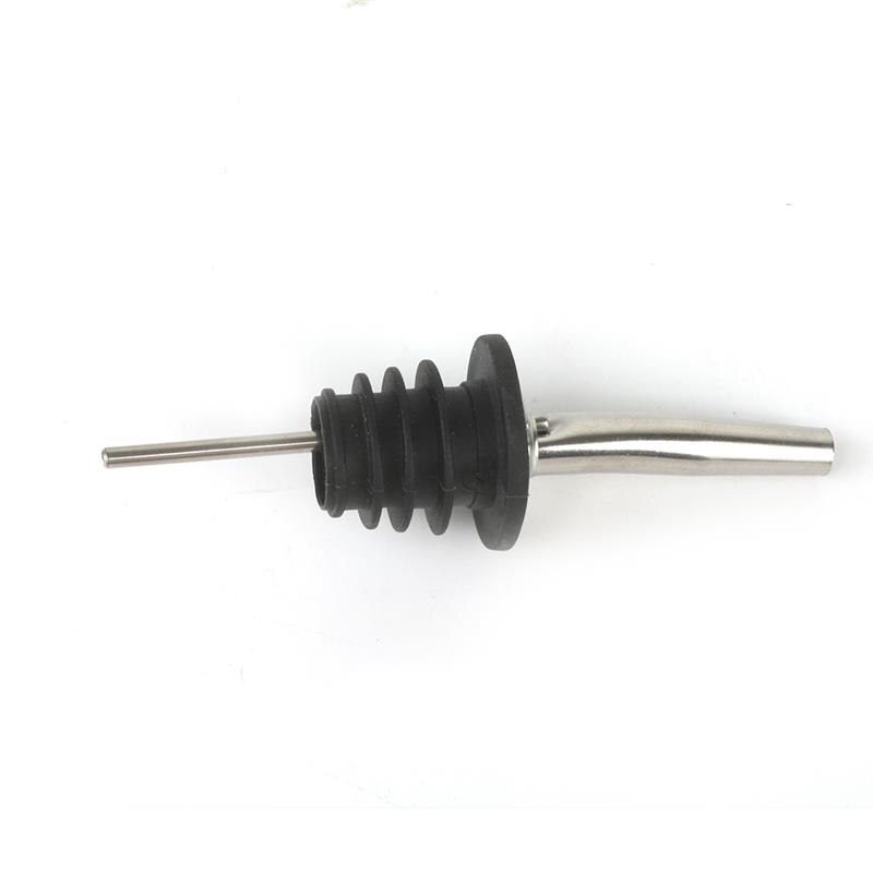 Stainless Steel Wine Olive Oil Pourer Dispenser Spout