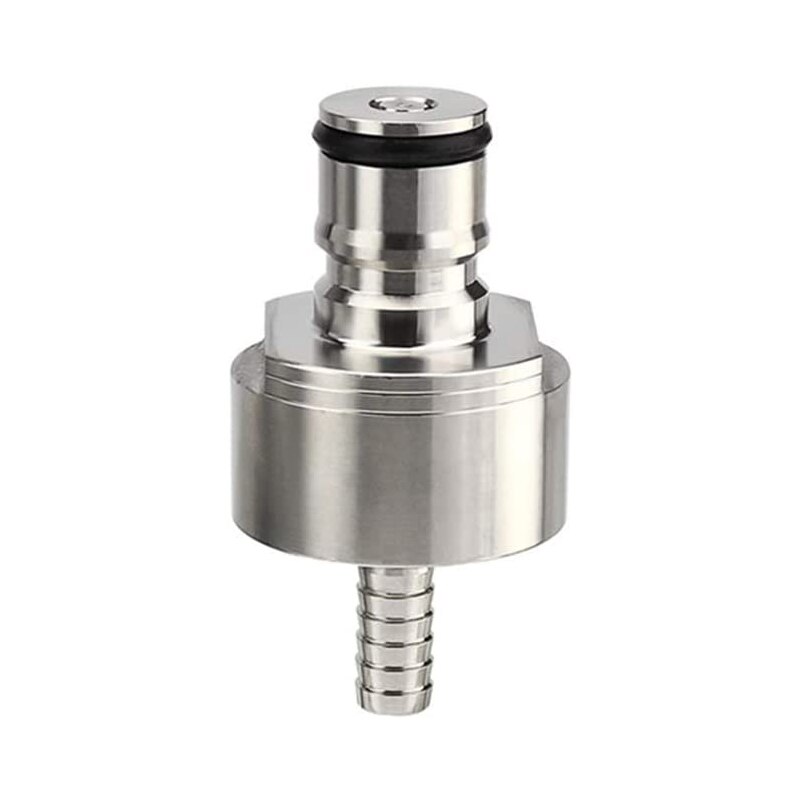 2PCS Stainless Steel Carbonation Cap Counter Press... – Grandado