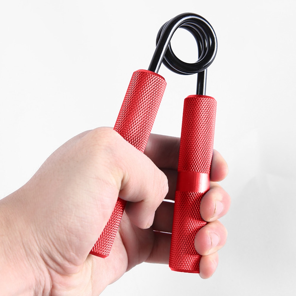 100lbs-300lbs Fitness Heavy Grips Wrist Rehabilita... – Vicedeal