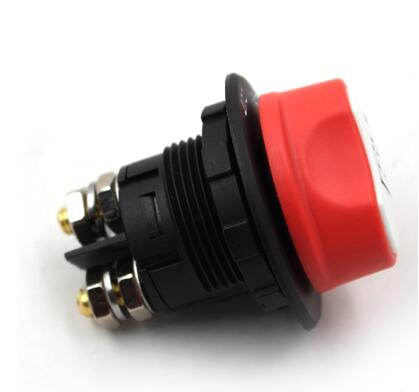 DC 32V Auto Interruttore di Batteria Per Auto/Off-Road Del Veicolo/Camion Barca RV Marine 100A/ 200A On/Off Della Batteria Interruttore di Scollegamento Della Batteria
