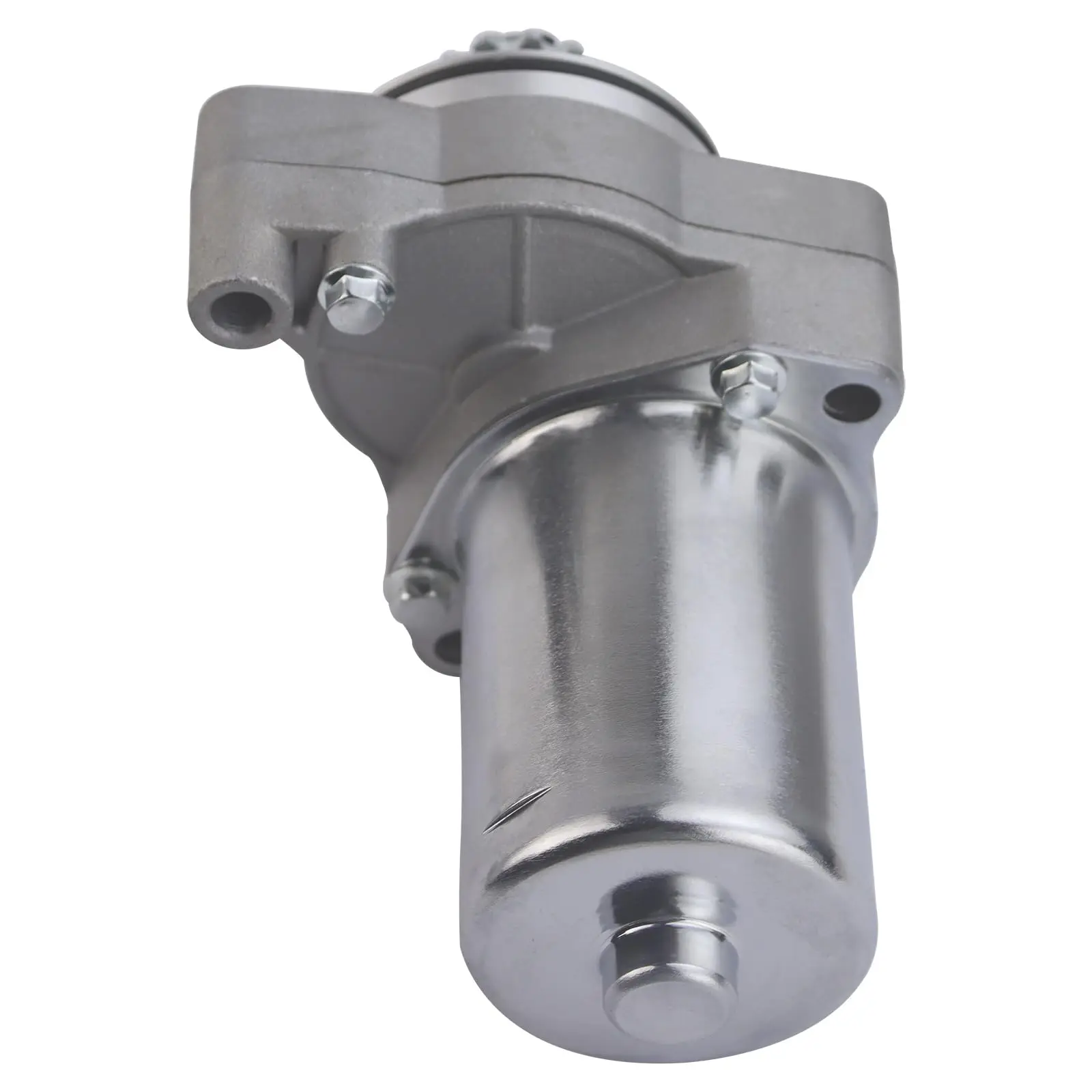 ATV Motocross Starter Motor 3 Bolt for 4 Wheelers 50cc 70 cc 90cc 100 cc 110cc 125 cc Go Karts Quad Dune