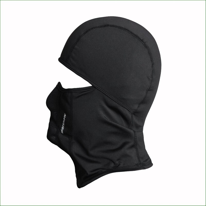 TH04 Winter Face Mask Cap Thermal Fleece Ski Mask Face Snowboard Shield Hat Cold Headwear Cycling Face Mask Fiter Scarf