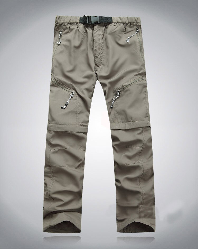Wholesale Waterproof Anti Abrasion Training Work Pants Quick Dry Tactical Cargo Outdoor Work Pants for en Overalls