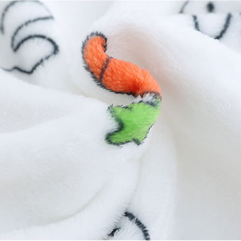 Kids Flanellen Jongens Meisjes Coral Fleece Pyjama Nachtkleding Baby Jongen Winter Pyjama Warm Tuinbroek Nachtjapon Voor 2 3 4 5 Jaar