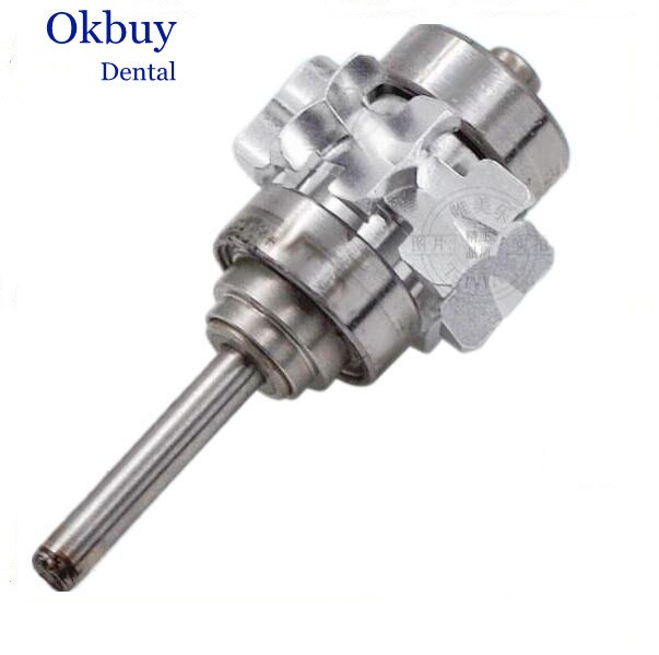 Cartouche dentaire TI-MAX X600L X600, pièce à main, turbine à tête Standard, rotor adapté à NSK, TIX-SU03