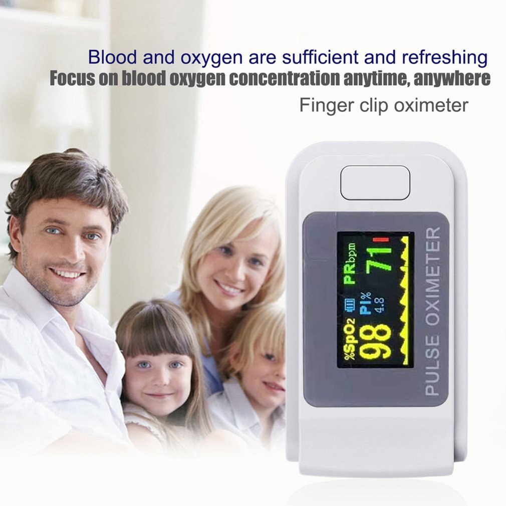 Hand Held Contactloze Eenvoudige Bediening Infrarood Elektronische Thermometer Led Digitale Backlight Display Nauwkeurige Meting Tool: Default Title