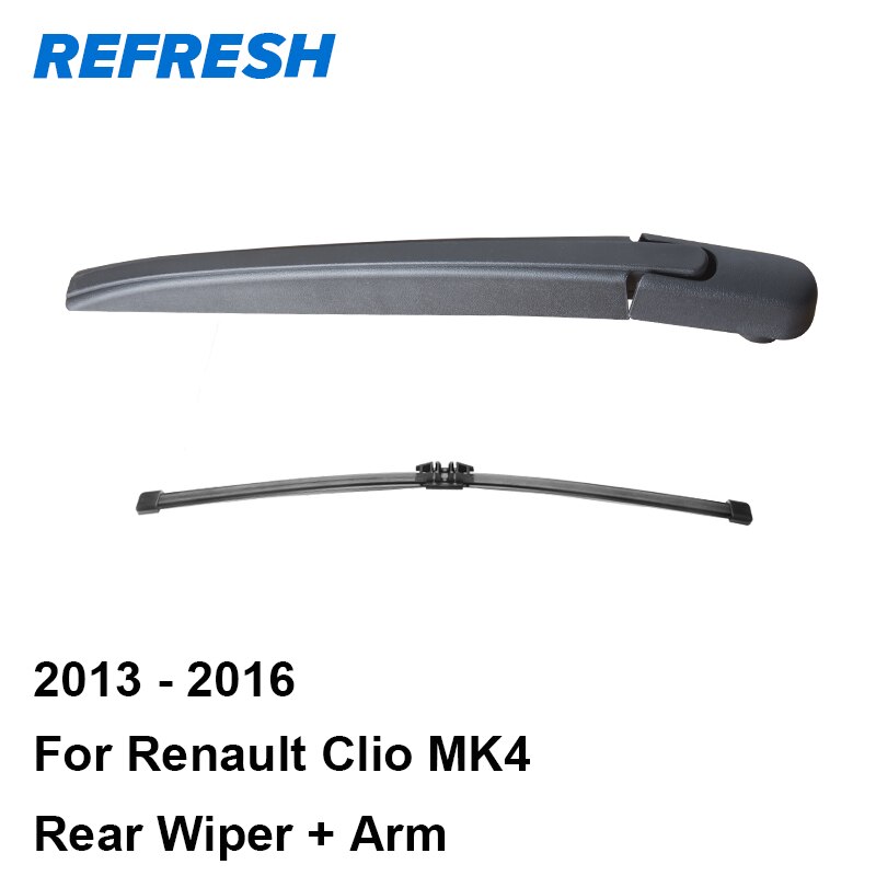 LegendTech-Kit De Balais Et Bras D'essuie-glace Arrière, Pour