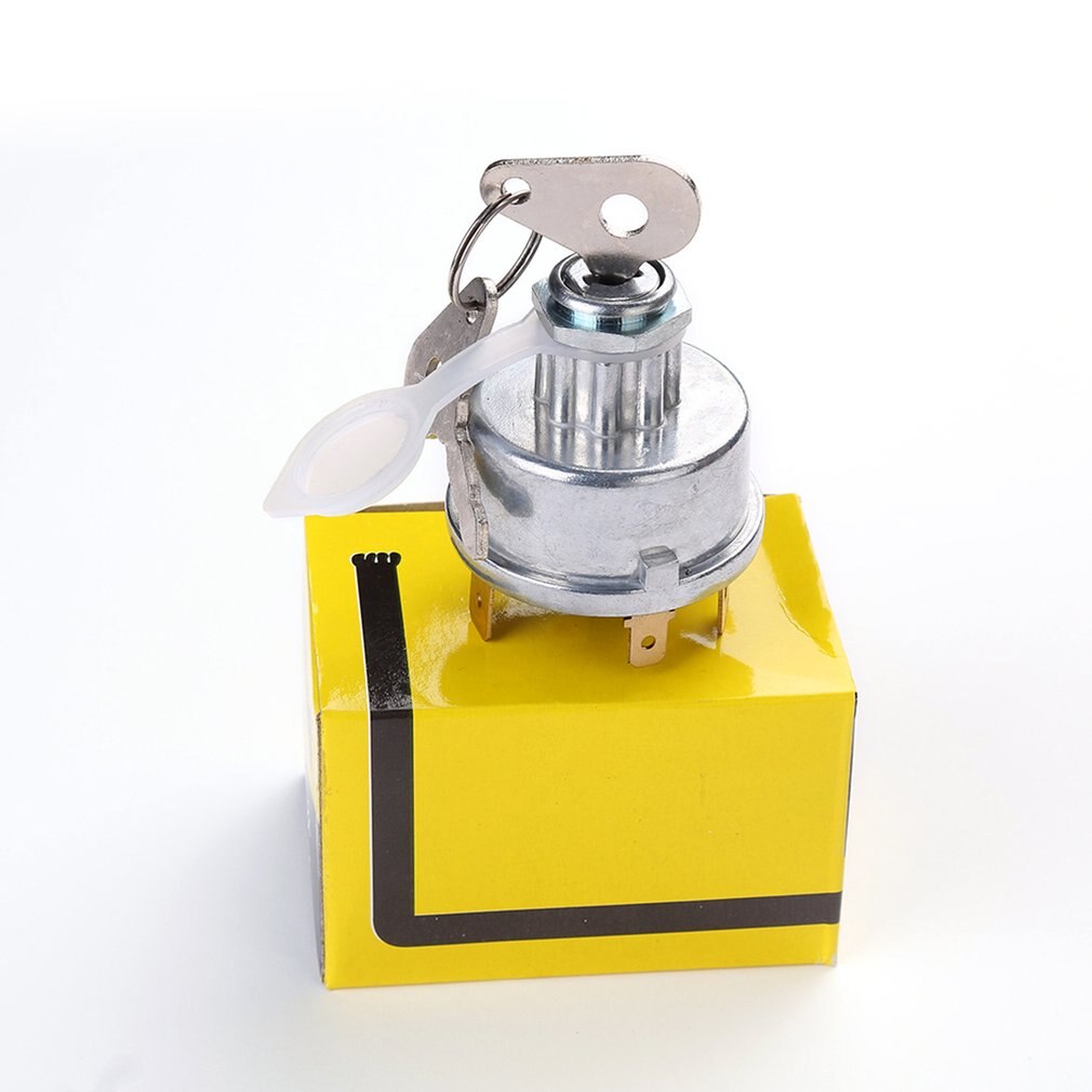 Car modification 6 feet 100A 24V/12V ignition switc