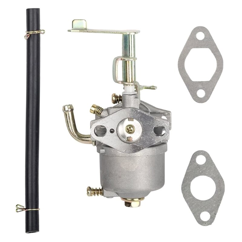 Carburetor Carb for Powermate PWLE0799 PWLE0799F2N 79CC 9\" 3.5 FT-LBS Gas Edger