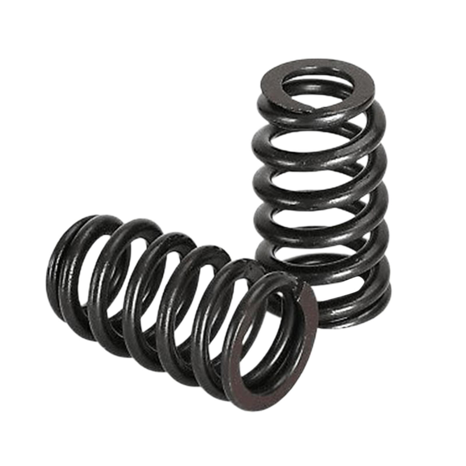 16Pcs Valve Spring Kit .625 "Lift Nominale 1.307" Od Bijenkorf Klepveren Fit Voor Ls Motoren Motor Onderdelen Pac1219 Vervanging