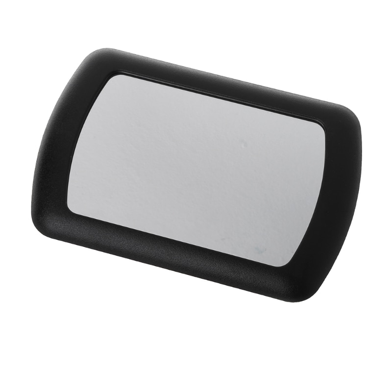 Zonneklep Spiegel Auto Make Zonwering Cosmetische Spiegel Voor Auto Auto Levert