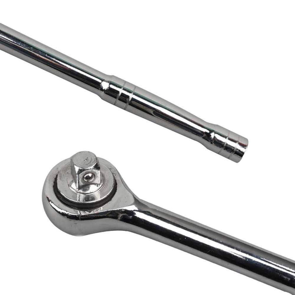 Universal Socket Magic Wrench Multifunctional Ratchet Quick Wrench Torque Wrench Remove Screws Hand Tools