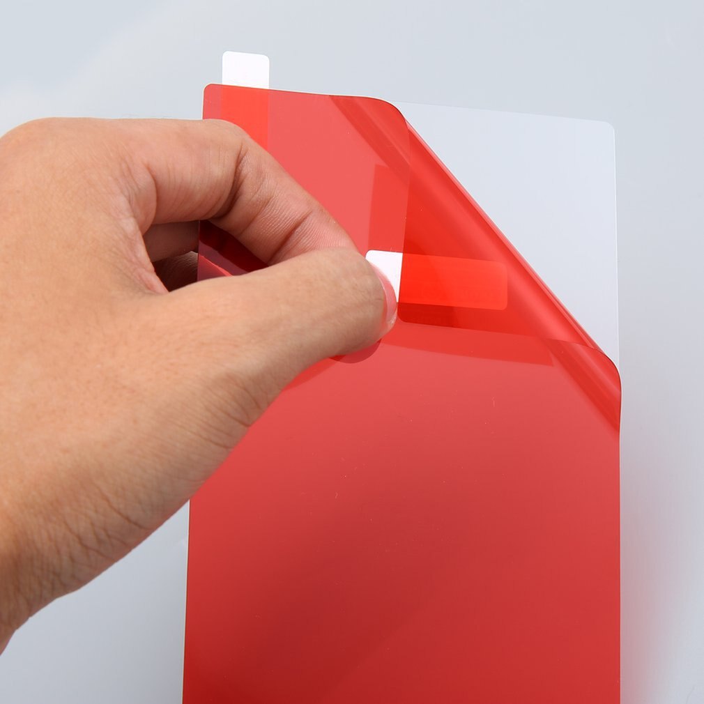 Ultradünne displayschutzfolien, kratzfeste schutzfolien für die nintendo switch-konsole (ns-bildschirmschutzhüllen)