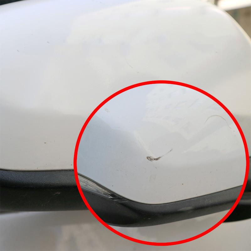 1 Pc Car Scratch Repair Cloth Car Scratch Eraser Magic Car Scratch Repair Remover Polish Scratch Remover Polish Magic Cloth