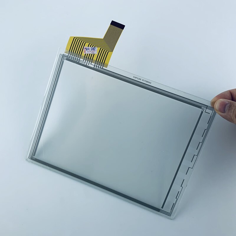 UG330H-VS4,UG330H-SS4 Touch Glass for Machine Operator Panel repair~do it yourself, Have in stock