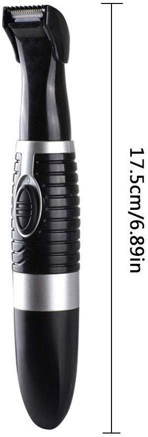 Hondentrimmer, dierentrimmer, waterdichte tondeuse, kattentrimmer, scheerapparaat, elektrische schaar, tondeuse