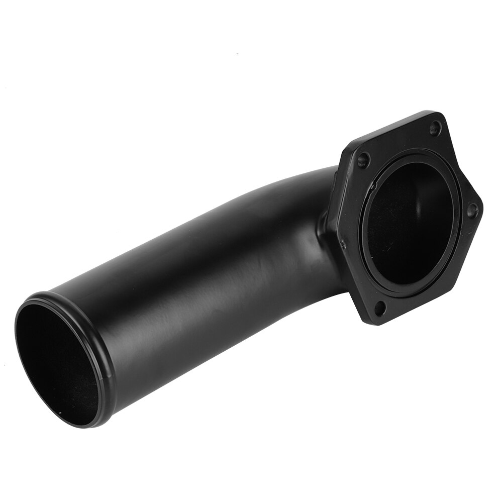 EGR Valve &amp; Cooler Delete Kit Intake Elbow Fit for Ford 6.4 Powerstroke Diesel Emission Systems Automobiles