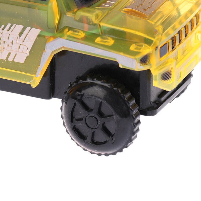 Educatief Elektronica Speciale Auto Voor Magic Spoor Speelgoed Met Knipperende Lichten Kid Railway Lichtgevende Machine Auto Brinquedos