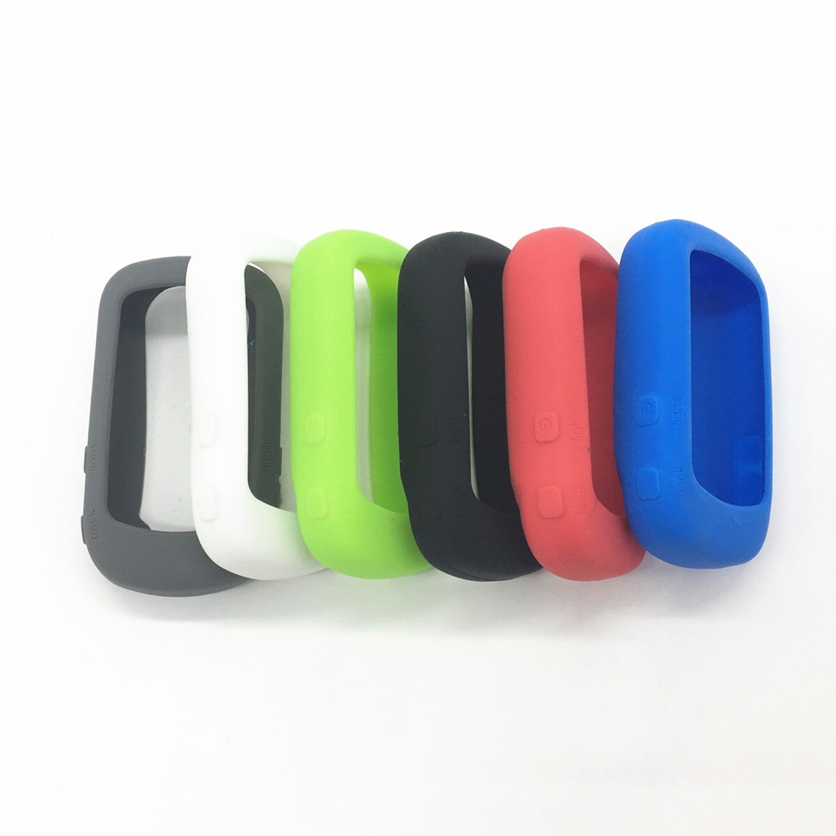 Custodia Dispositivo Velocità Bici Compatibile Con Garmin Speed Sensor