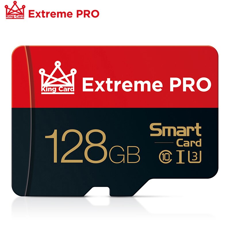 Tarjeta micro sd SDXC Clase 10, 128GB, 64GB, SDHC, 32GB/16GB, U3, U1, tarjetas de memoria TF, tarjeta Microsd flash: 128GB