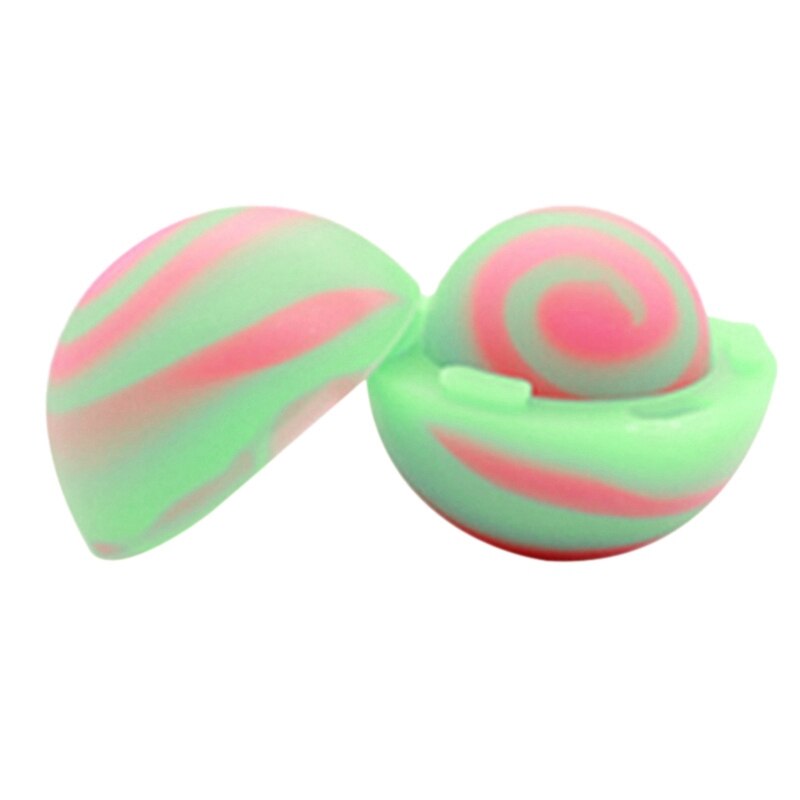 Laptop Cooling Ball, Portable Computer Cooling Ball with Strong Cooling and Non-Slip for Apple, Etc: Red   green