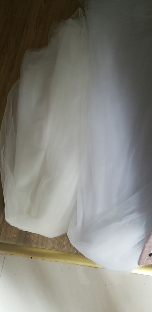 Jupe de mariée amovible, surjupe, jupe en Tulle, jupe personnalisée, jupe amovible, jupe de robe de bal, longue jupe de train, jupe de mariée