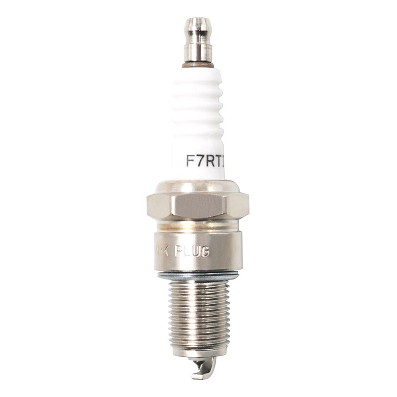 Automobile Motorcycle Ignition Spark Plug For F7RTI F7RTC BR7EIX BR8EIX BR9EIX BR10EIX BPR5EIX BPR6EIX BPR7EIX BPR8EIX 11 GR5IX: 1Pc Iridium