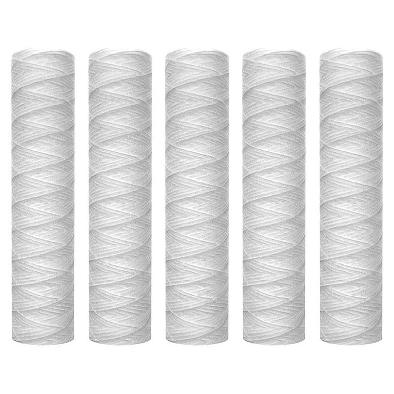 IMPRESA Confezione Da 6 O-ring Per Filtri Dell'acqua GE (TM) Da 2,5 Pollici - Compatibile Con GXWH20F, GXWH04F, GXRM10, GXWH20S E GX1S01R - Guarnizioni/O-ring/guarnizioni Per Prodotti - Foto 12