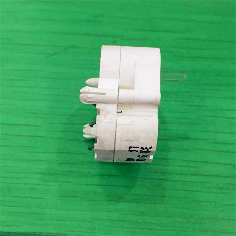 1 pièces VDO compteur moteur, véhicule instrument moteur, moteur pas à pas, instrument moteur arbre transparent