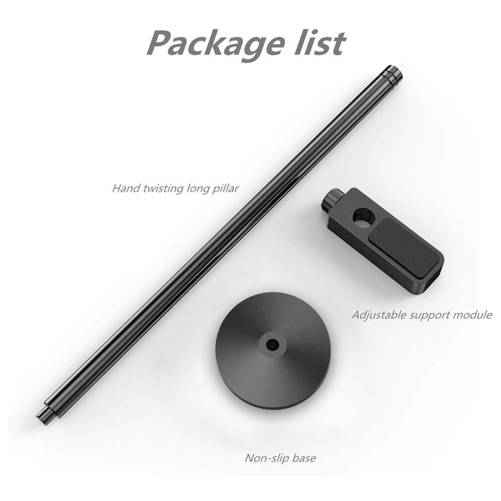 Computer Cooling System Components Display Card Support Frame Aluminum Alloy Display Card Fixed Support Module Cooling Bracket