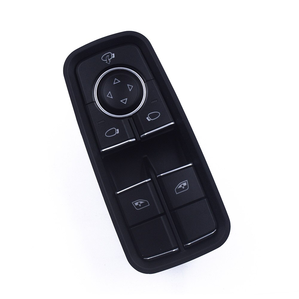 Voordeur Raam Schakelaar Auto Knop Voor Porsche 911 991 718 Boxster Cayman 981 982 99161315102 99161315502 99161315702: 99161315502
