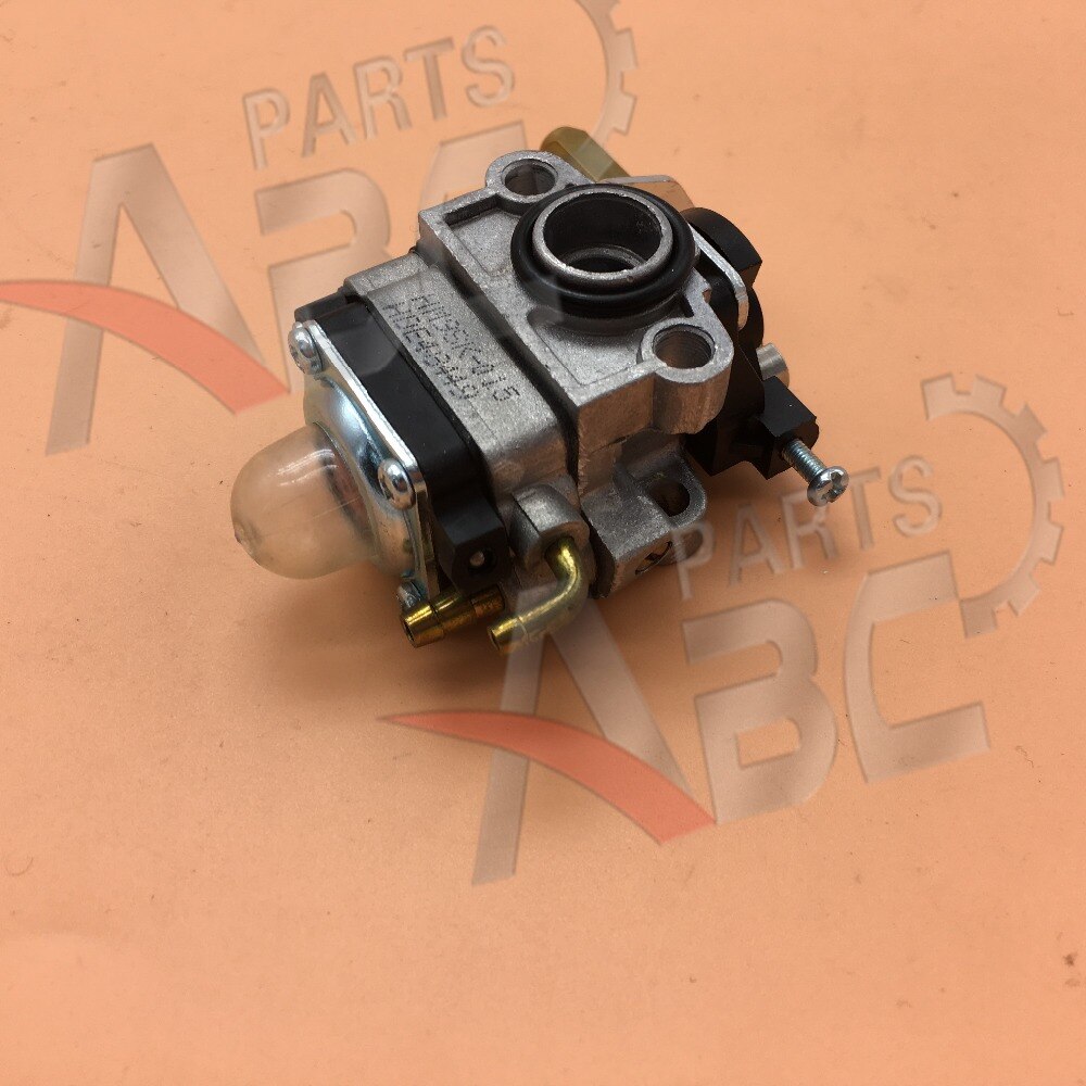 Carburetor For Troy-Bilt TB26TB TB475SS TB490BC TB425CS Gas Trimmer Carb